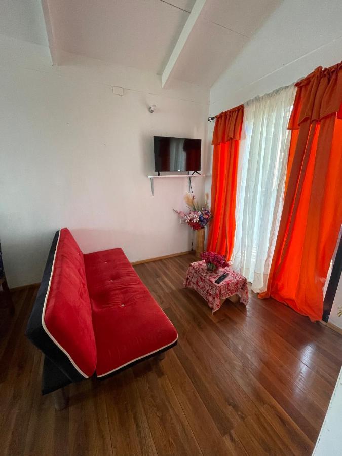 Albergue Pua Vaenga Hanga Roa Exterior foto