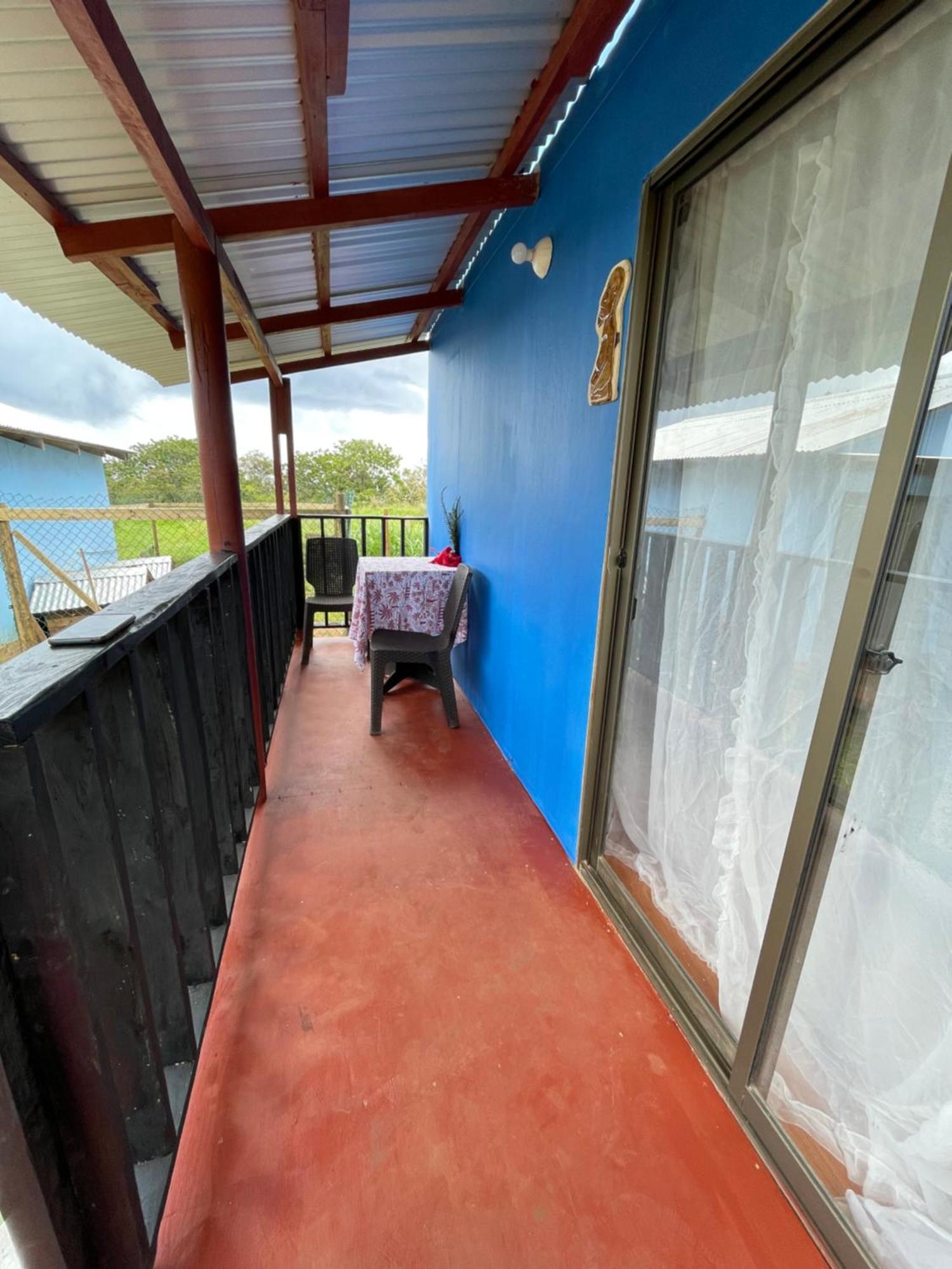 Albergue Pua Vaenga Hanga Roa Exterior foto