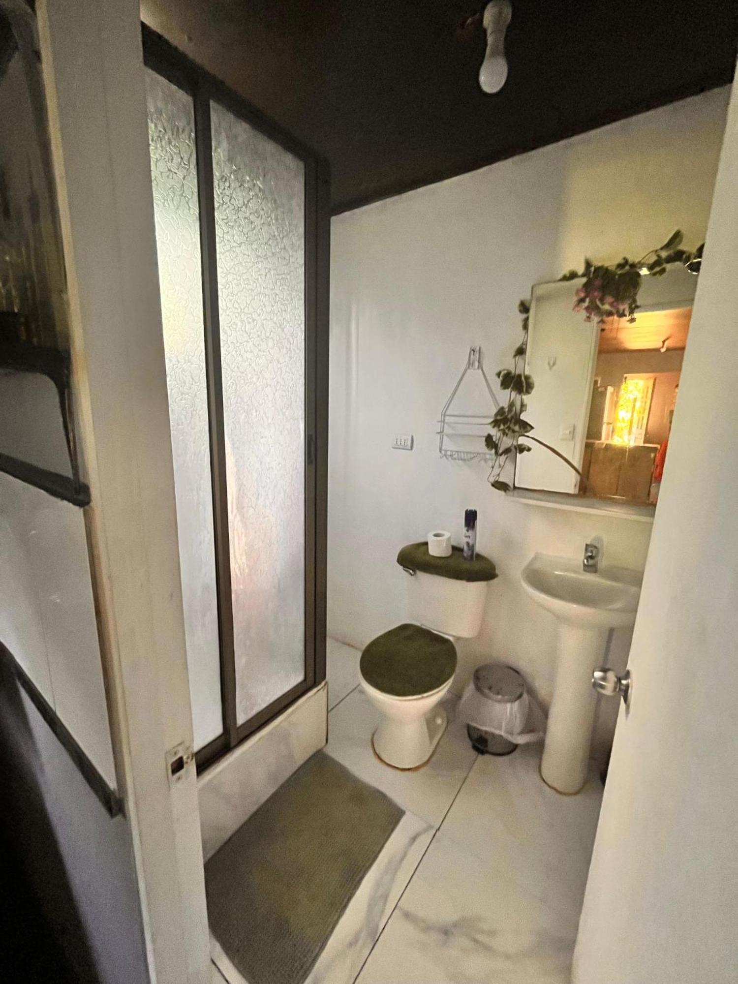 Albergue Pua Vaenga Hanga Roa Exterior foto